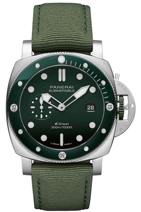 panerai watchtime